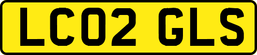 LC02GLS