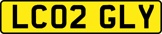 LC02GLY