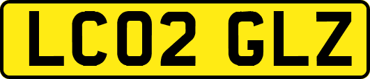 LC02GLZ