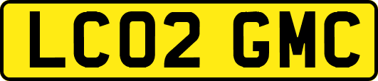 LC02GMC