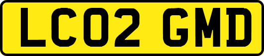LC02GMD