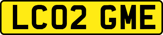 LC02GME
