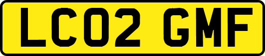 LC02GMF
