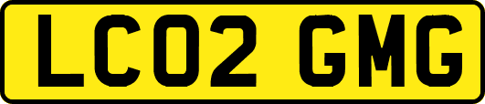 LC02GMG