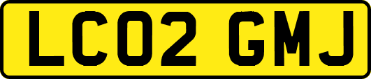 LC02GMJ