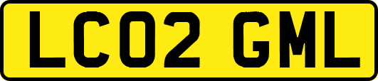 LC02GML