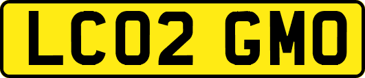 LC02GMO