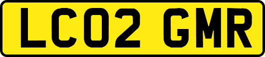 LC02GMR
