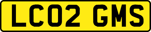 LC02GMS