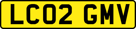 LC02GMV
