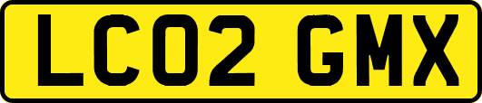 LC02GMX
