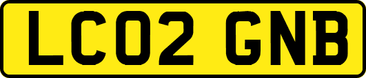 LC02GNB