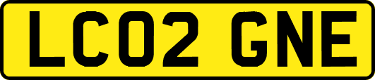 LC02GNE