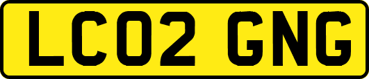 LC02GNG