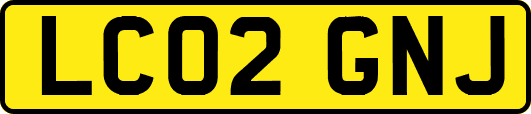LC02GNJ