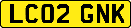 LC02GNK