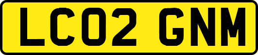 LC02GNM