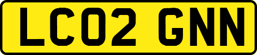 LC02GNN