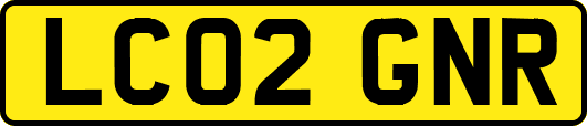 LC02GNR