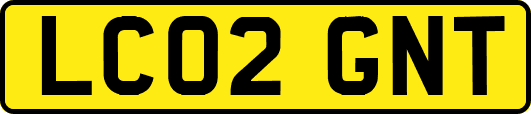 LC02GNT
