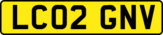 LC02GNV