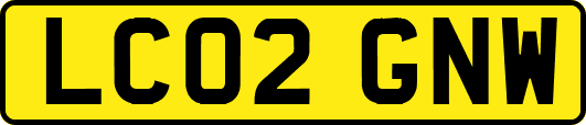 LC02GNW