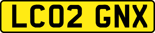 LC02GNX
