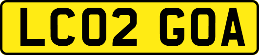LC02GOA