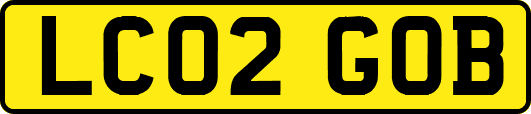 LC02GOB