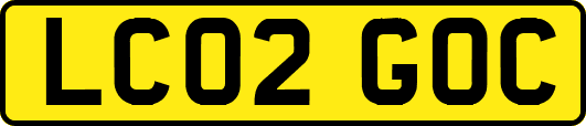LC02GOC