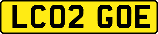 LC02GOE