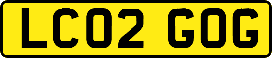 LC02GOG