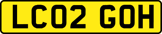 LC02GOH