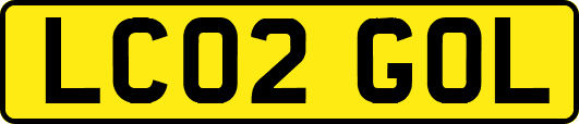 LC02GOL