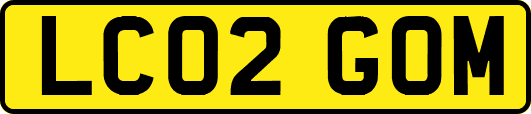 LC02GOM