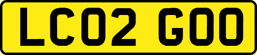 LC02GOO
