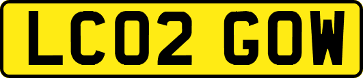 LC02GOW