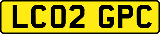 LC02GPC