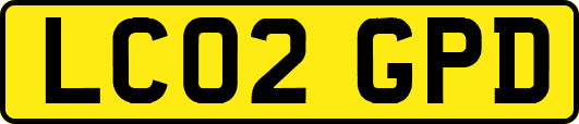 LC02GPD