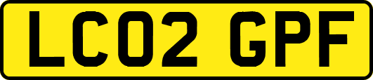LC02GPF