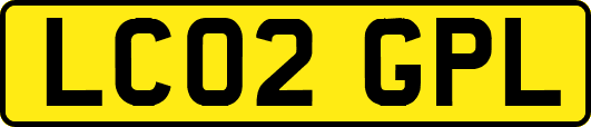 LC02GPL