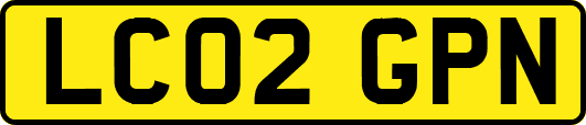 LC02GPN