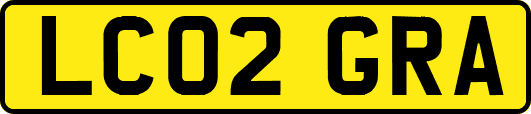 LC02GRA