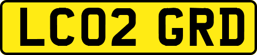 LC02GRD