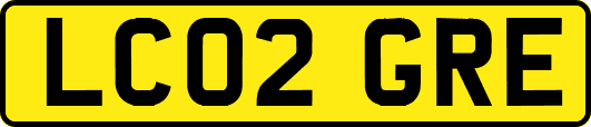 LC02GRE