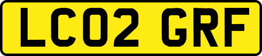 LC02GRF