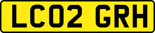 LC02GRH