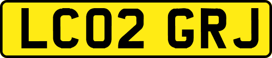 LC02GRJ