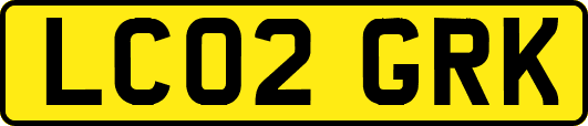 LC02GRK