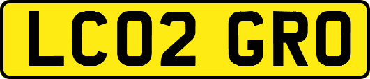 LC02GRO